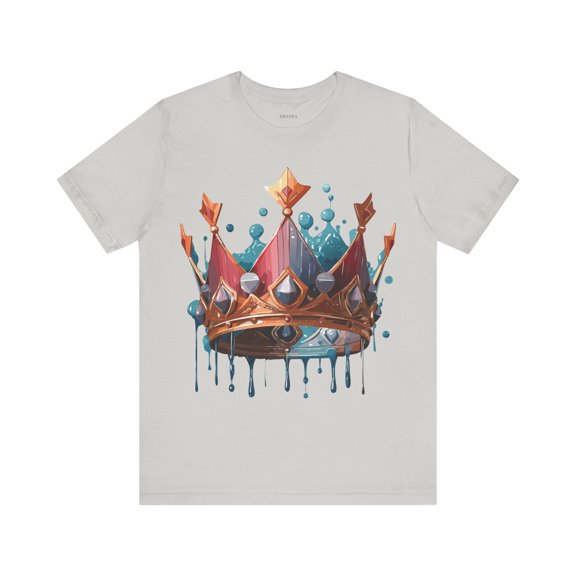 Crown Shirt