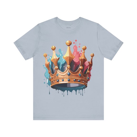 Crown Shirt