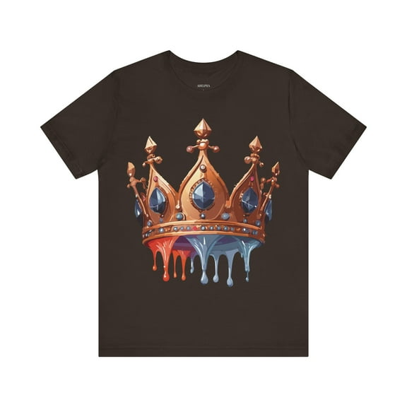 Crown Shirt