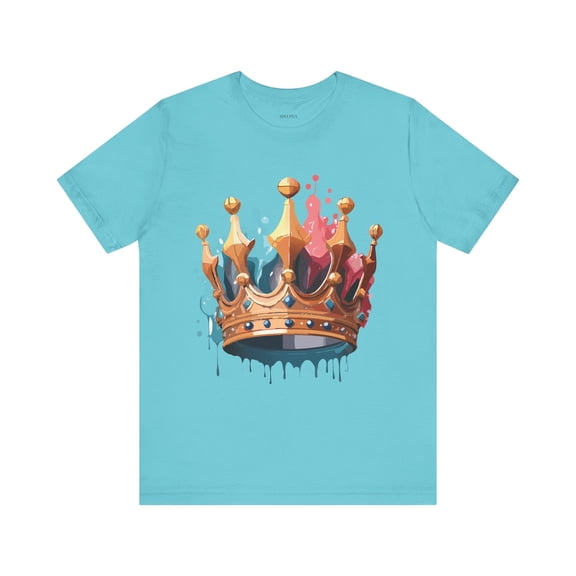 Crown Shirt