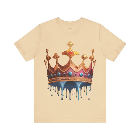 Crown Shirt