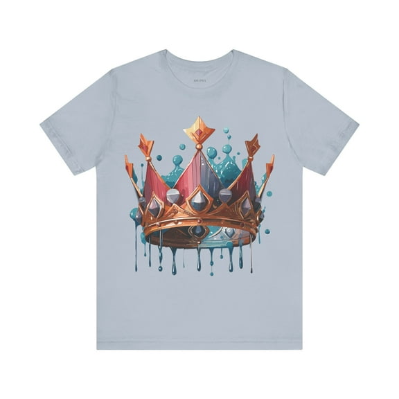 Crown Shirt