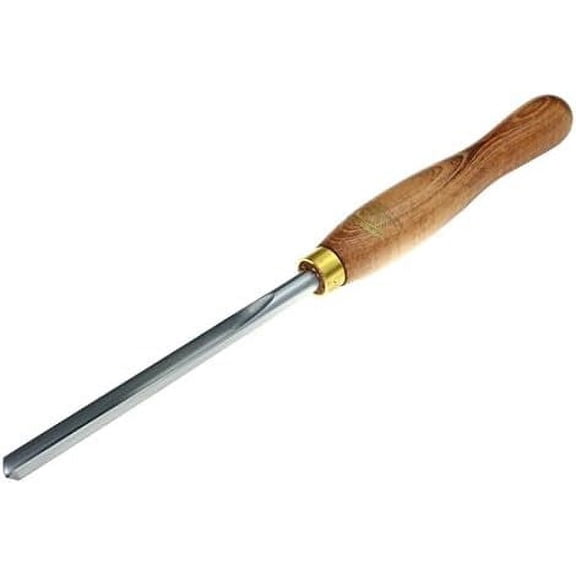 Crown Short Bowl Gouge, 3/8 in.