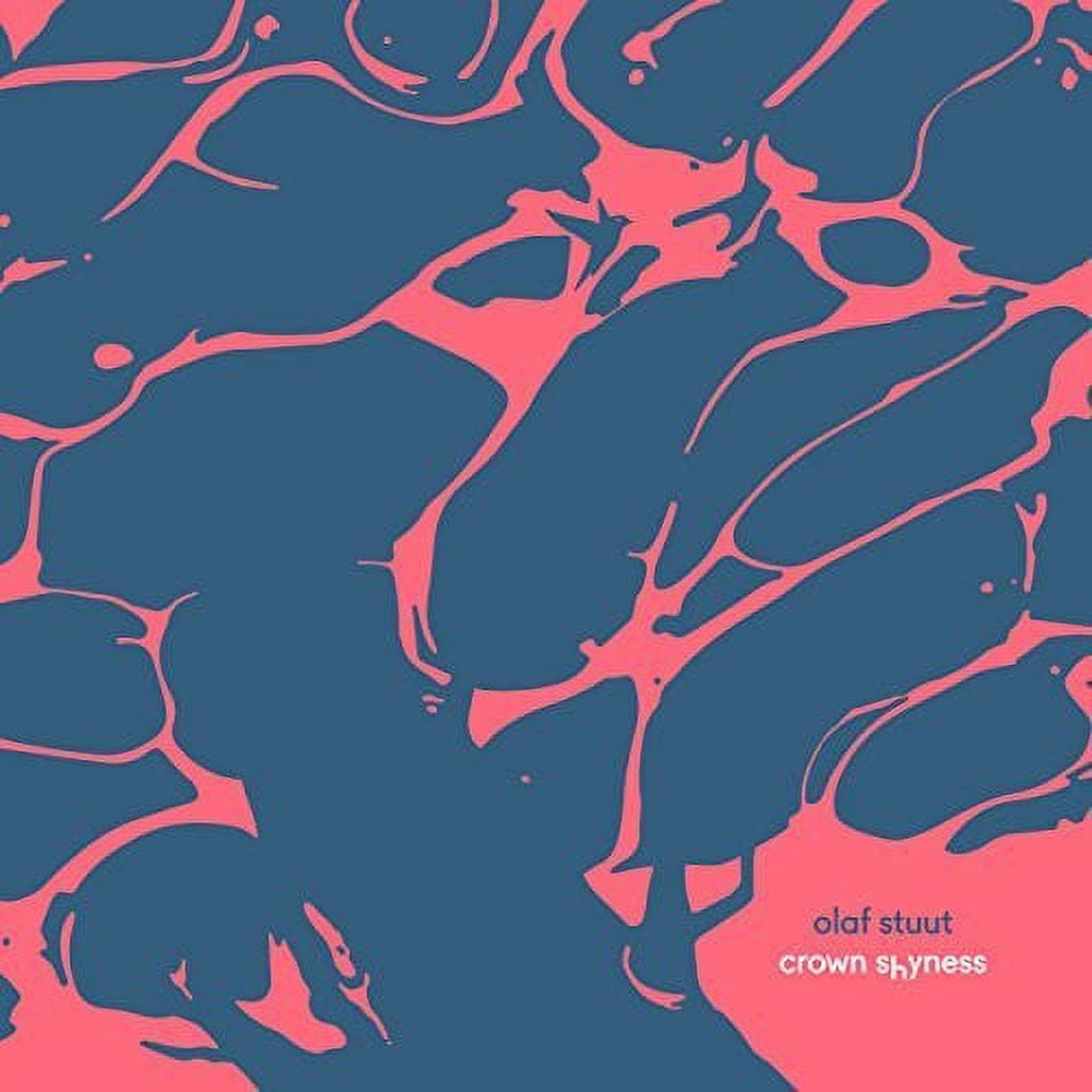 Olaf Stuut - Crown Shyness - Music & Performance - Vinyl