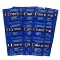 thumbnail image 1 of Crown Skinless Skin Ultra-Thin Condoms | 100-Pack, 1 of 6