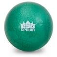 thumbnail image 1 of Crown Sporting Goods 3.63kg (8lbs) Shot Put - Cast Iron Weight Shot Ball for Outdoor Track & Field, 1 of 5