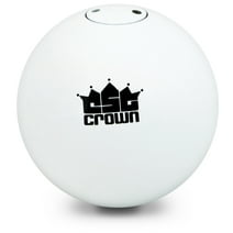 Crown Sporting Goods 4.0kg (8.8lbs) Shot - Cast Iron Weight Shot Ball for Outdoor Track & Field