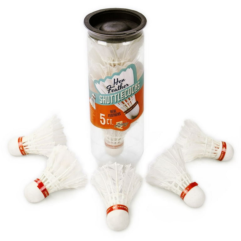Badminton feather cork hotsell