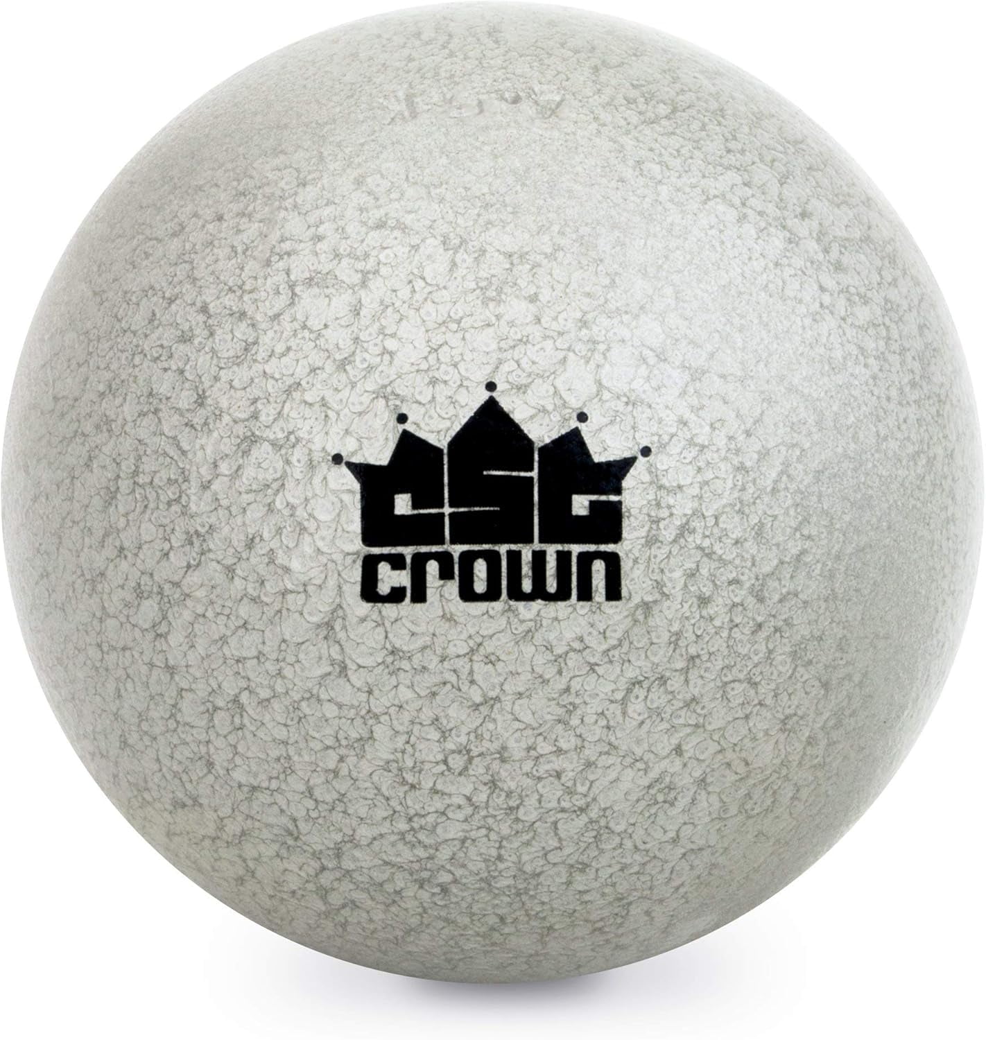 Crown Sporting Goods Shot Put Cast Iron Shot Put Ball Shotput