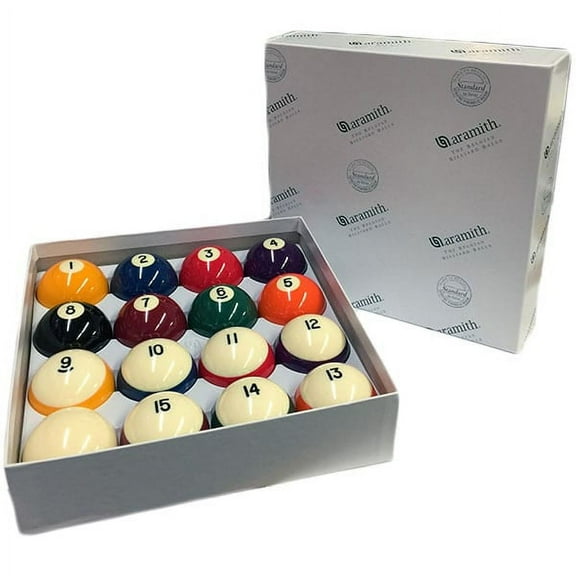 Crown Standard Ball Set