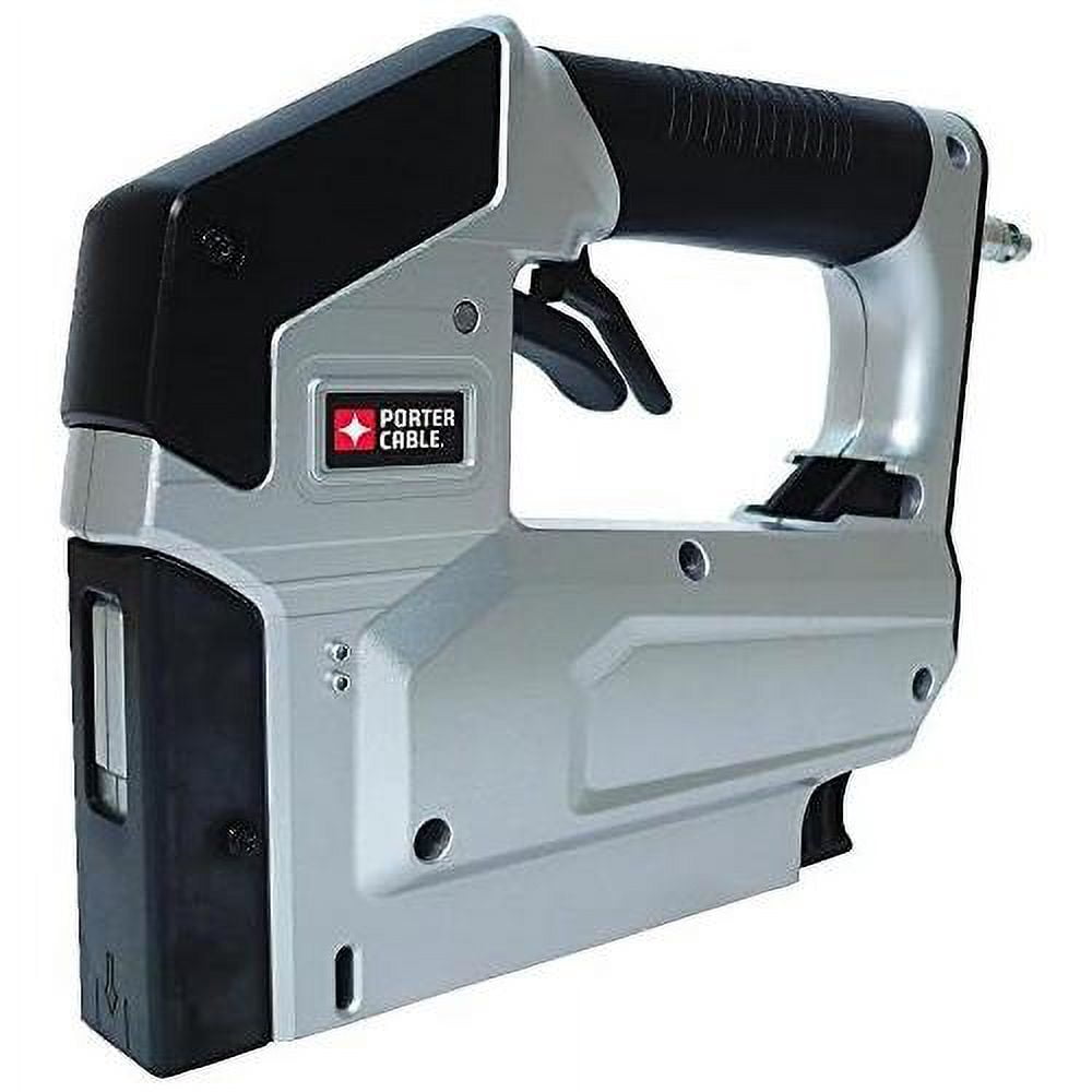 Crown Stapler, Crown, Heavy Duty, 3/8Inch (TS056)