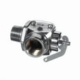 thumbnail image 1 of Crown Steam 3529-3 Safety & Pressure Relief Valve - 0.75, 15PSI, 1 of 1