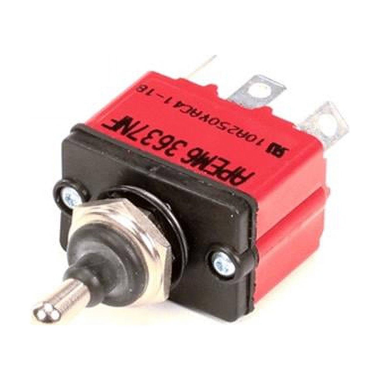 Crown Steam Up & Down Switch