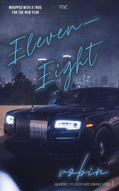 Crown Street Eleven Eight: Wrapped With A Thug For The New Year, Book 1, (Paperback)