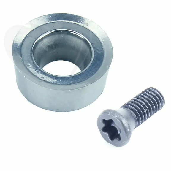 Crown TCT Cutter with Screw, 8mm