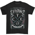 thumbnail image 1 of Crown The Empire Men's Scythes T-shirt XX-Large Black, 1 of 1