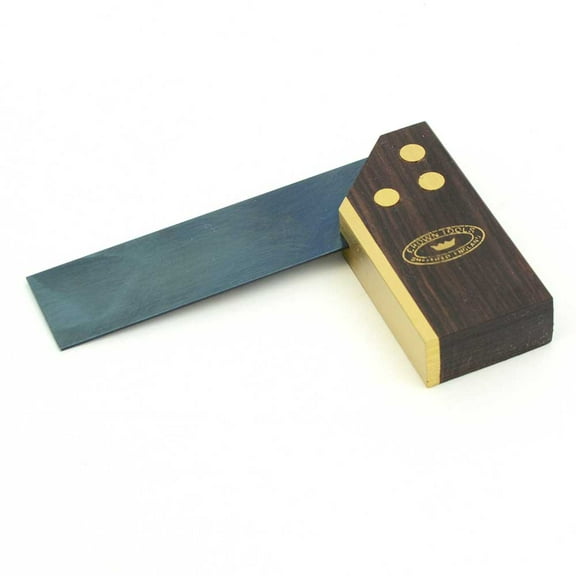 Crown Tools 133M Miniature Try/Miter Square