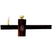 Crown Tools 143 / Big Horn 20153 Miniature Cutting Gauge, Rosewood