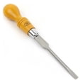 thumbnail image 1 of Crown Tools 183 6 Inch Cabinet Screwdriver, 1 of 1
