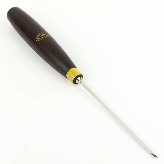 Crown Tools 2222 1/8 Inch - 3 mm Skew Chisel