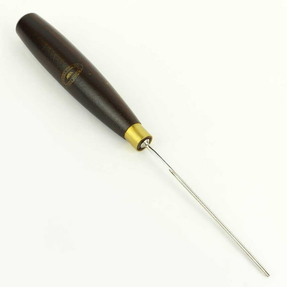 Crown Tools 2233 1/16 Inch - 1.5mm Veiner Gouge