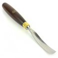 thumbnail image 1 of Crown Tools 2234 3/4 Inch - 19 mm Bent Gouge, 1 of 2