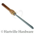 thumbnail image 1 of Crown Tools 241E 3/8 Inch Ellsworth Signature Gouge, 1 of 1