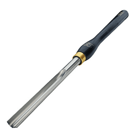 Crown Tools 243PM 3/4 Inch PM Bowl Gouge