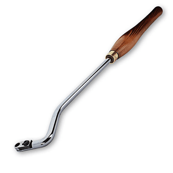 Crown Tools 271GWSN Beaver Deep Swan Neck Tool