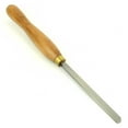thumbnail image 1 of Crown Tools 273 1/2 Inch 13mm Diamond Point Chisel, 8-3/4 Inch 216mm Handle, Walleted, 1 of 1