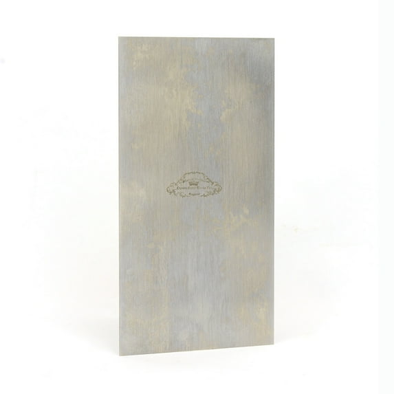 Rectangular Wood Cabinet Hand Scraper Tool