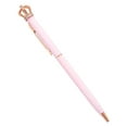 thumbnail image 1 of Crown Top Metal Classic Ballpoint Pen, for Office Business Writing and Festival Gifting Occasion, Writing Pen for Daily Work and Celebration Use, 1 of 4