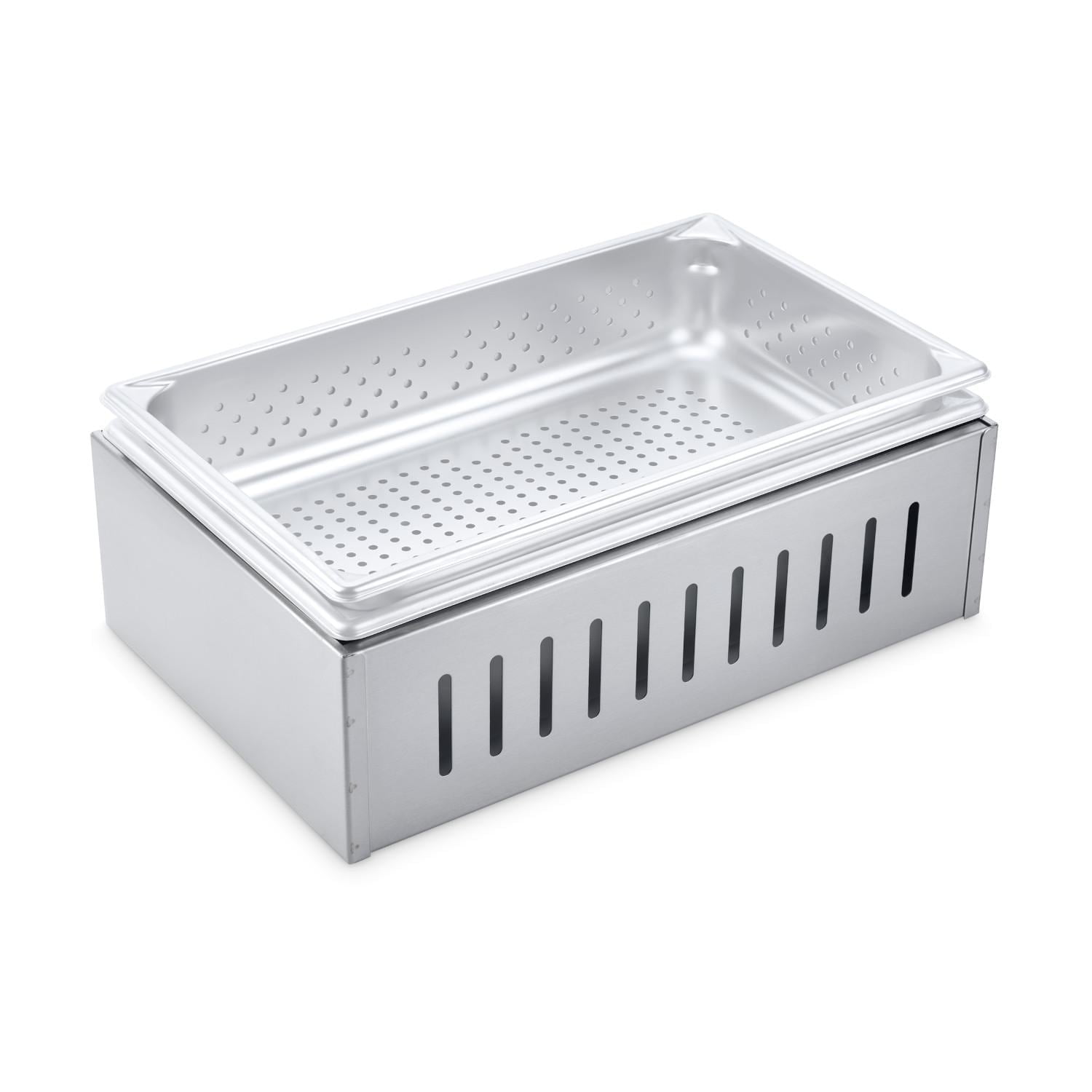 Crown Verity Full Size Steam Pan Adaptor - CV-SPA