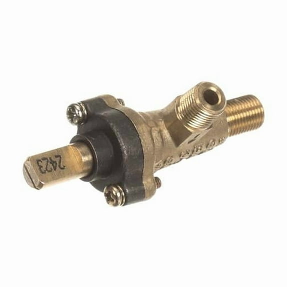 Crown Verity ZCV-2050 Genuine OEM Gas Valve - Natural Gas, CV-GR
