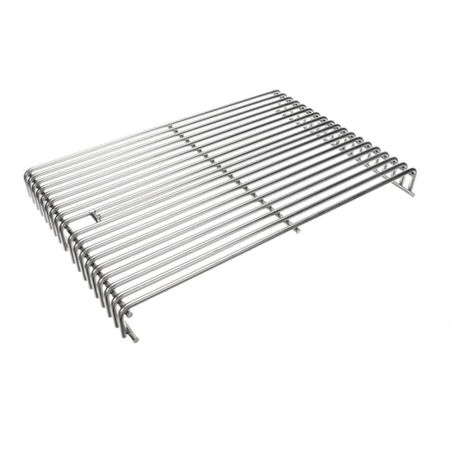 Crown Verity ZCV-2167 Genuine OEM Grate - 14 in., Cooking, Raised ...