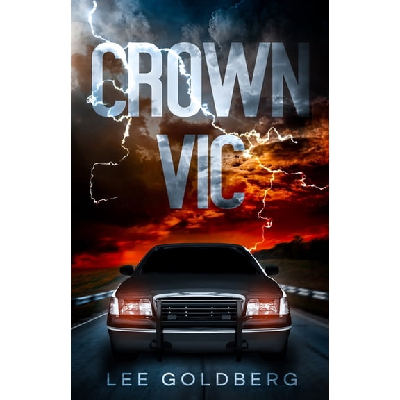 Crown Vic Crown Vic, Book 1, (Paperback)