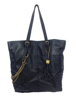 Crown shop vintage bag