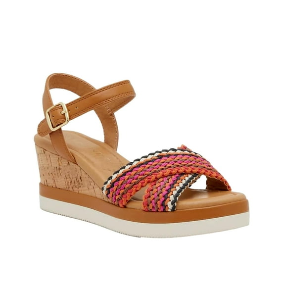 Crown Vintage Veronia Palamino  CV-VERONIA Women's Size 8