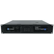 Crown XLC21300 2-Channel 1300 Watt Power Amplifier For Pro/Cinema XLC 21300