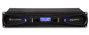 Crown XLS DriveCore 2 350 Watts Continuous Power 2.0 Channel Audio Power Amplifie