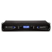 Crown XLS1502 2-Channel, 525-Watt at 4  Power Amplifier