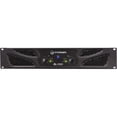 thumbnail image 1 of Crown Pro XLi3500 2700w 2-Ch Amplifier Bundle with two Audio Technica Monitors and DJ Headphones, 1 of 9