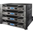 thumbnail image 1 of Crown XTi 2 Series Audio Power Amplifier for Professional Use, 950 Watts Continuous Power, 1 of 3