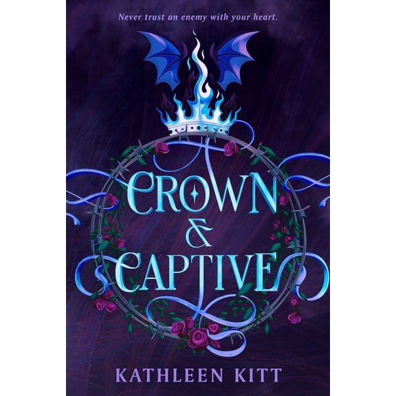 Crown & Captive, (Paperback)