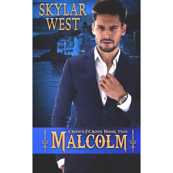 Crown and Cross: Malcolm (Paperback)