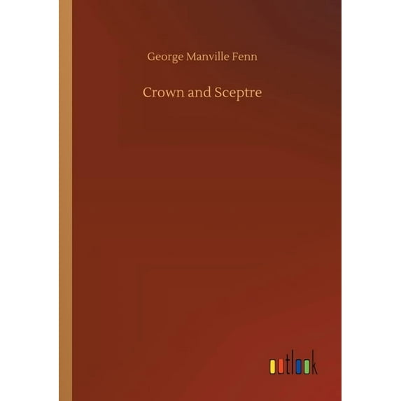 Crown and Sceptre (Paperback)