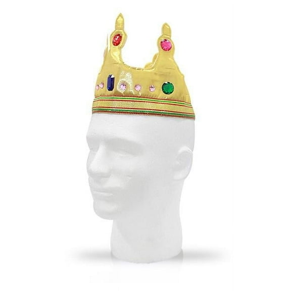 Crown for Your Little King