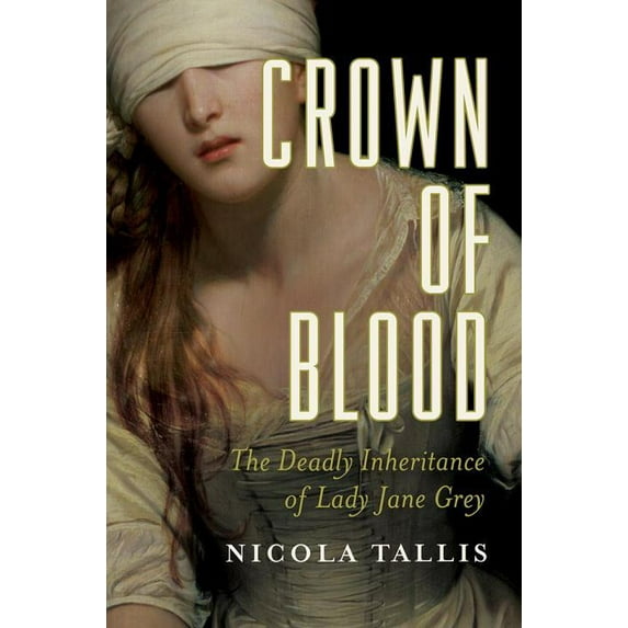 Crown of Blood (Paperback)