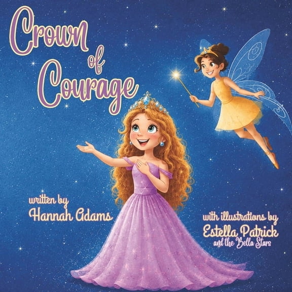 Crown of Courage, (Paperback)