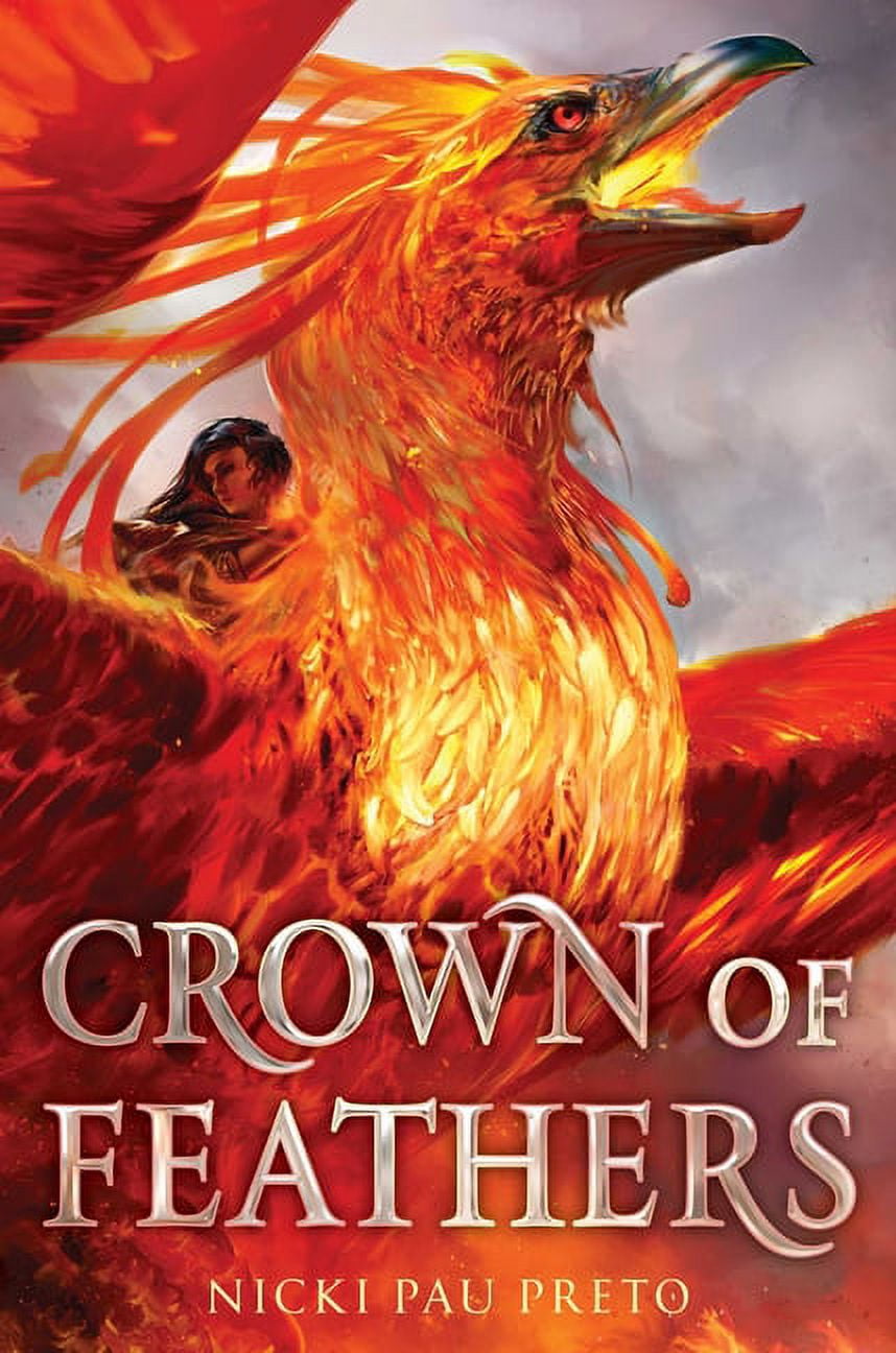 Crown of Feathers Crown of Feathers, (Hardcover)